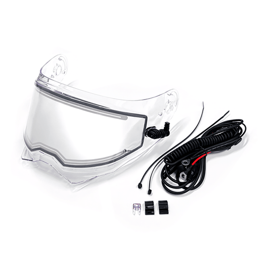 Castle X CX950 V2 Replacement Electric Shield