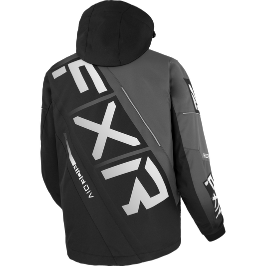  FXR CX Jacket
