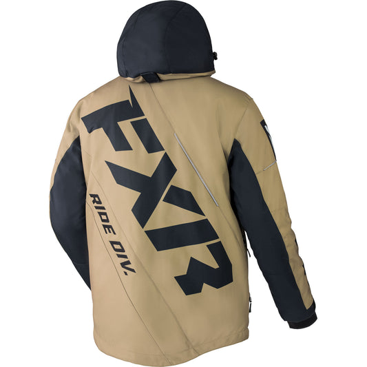  FXR CX Jacket