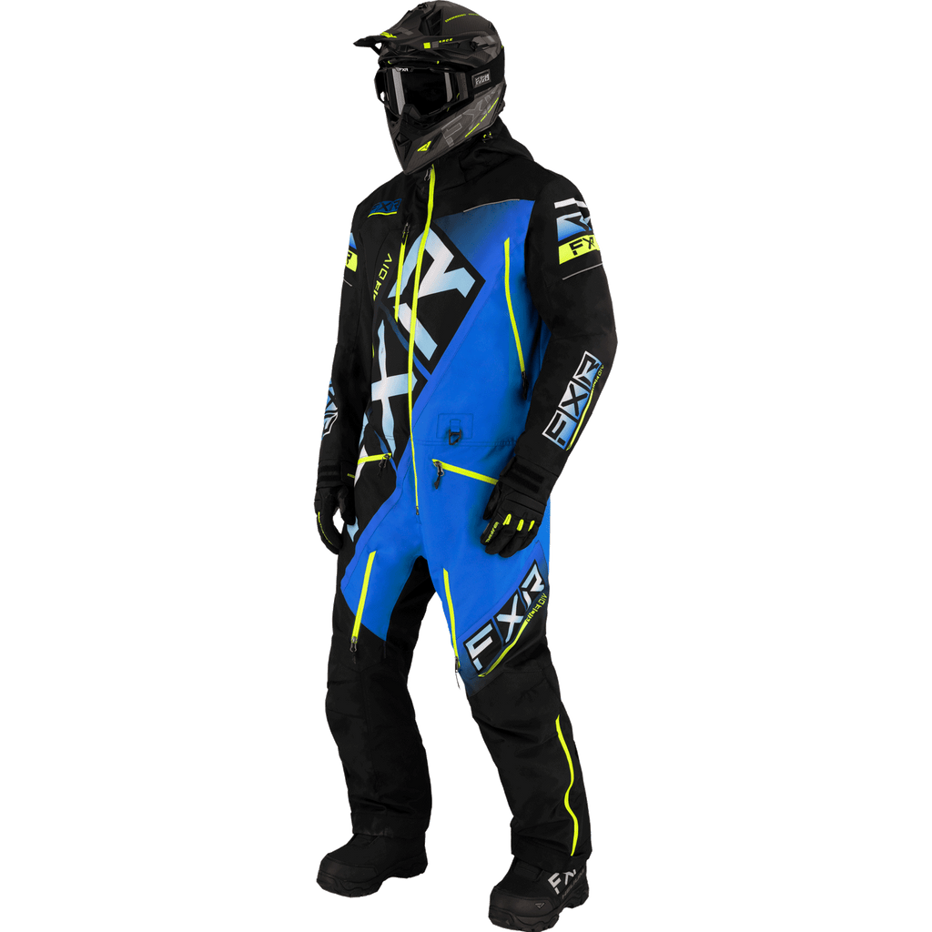 FXR Snowmobile Suits | Men's Snow Suits for Sale | Up North Sports