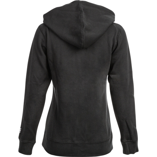  FLY RACING WOMEN'S CORPORATE ZIP UP