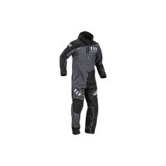 [Color:::Black / Grey] Fly Cobalt Shell Monosuit