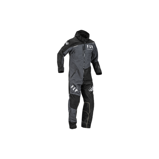 Fly Cobalt Shell Monosuit