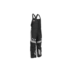 [Color:::Black-Gray] FLY Racing Outpost Bibs