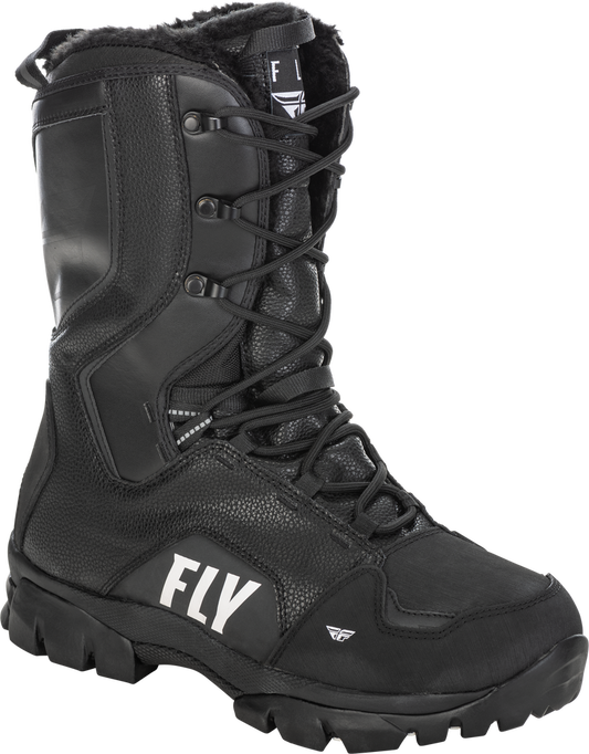  Fly Marker Boots