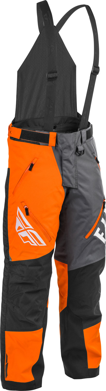  Fly SNX Pro Bib