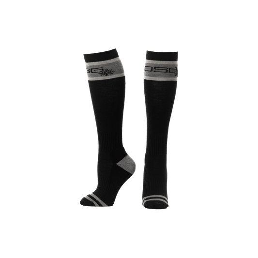  DSG Women's Mid-Weight Sock