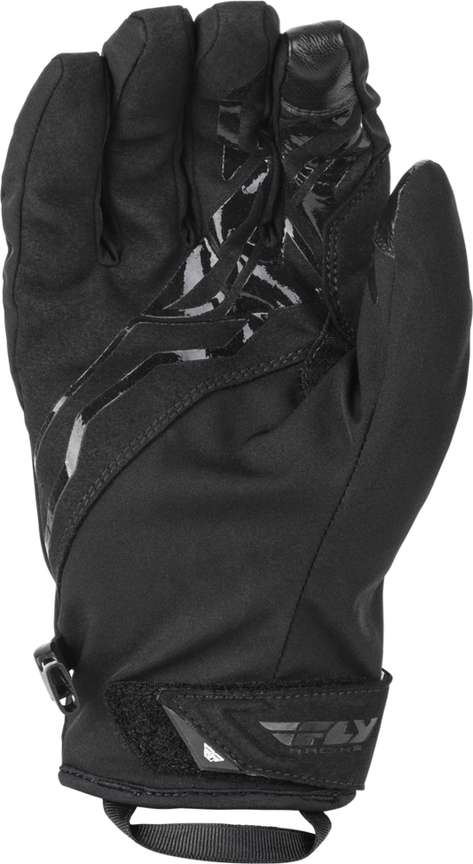  Fly Title Gloves