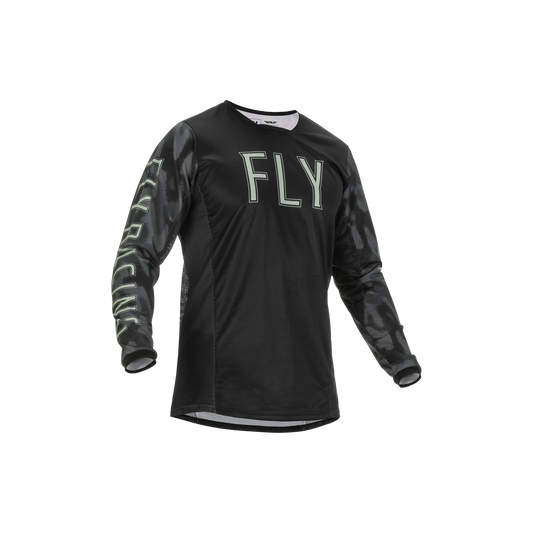  Fly Racing Kinetic Special Edition Tactic Jersey