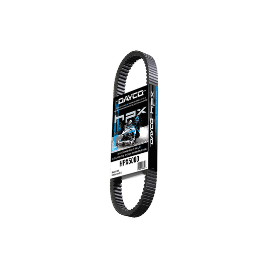 DAYCOï¿½ HPX High Performance Belt Snowmobile Belt