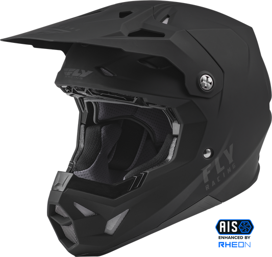  Fly Formula CP Solid Helmet