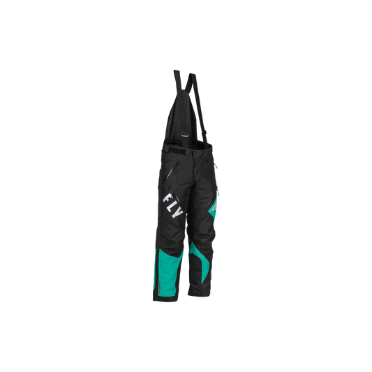 Fly Women's SNX Pro Bibs