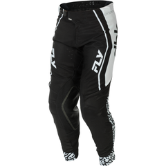 [Color:::Black / White / Red] Fly Evolution DST DBK Pants