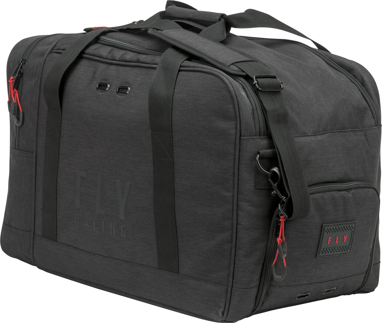Fly Racing Carry On Bag Travel Gear Storage – Up North Sports Fly Racing Carry On Bag Travel Gear Storage – Up North Sports