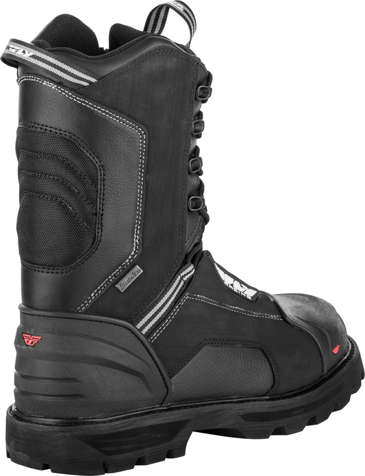  Fly Boulder Boot