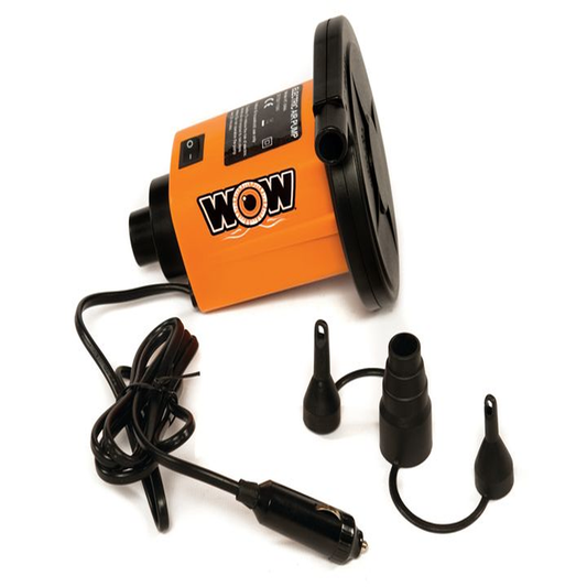 WOW Sports 12V DC Electric Inflator Pump dcpump