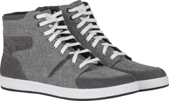 [Color:::Grey Textile] Fly M16 Textile Riding Shoes