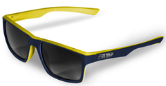 [Color:::PASSION - Smoke Tint] 509 Deuce Polarized Sunglasses - Passion
