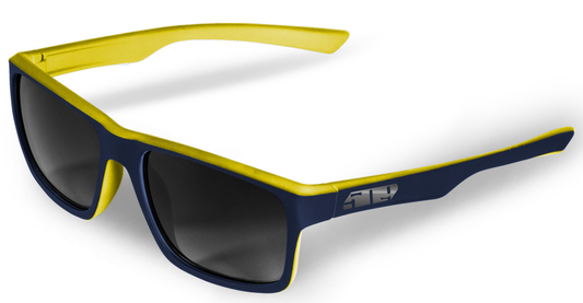  509 Deuce Polarized Sunglasses - Passion