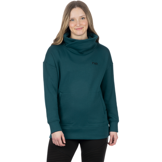  FXR Women's Ember Pullover Sweater