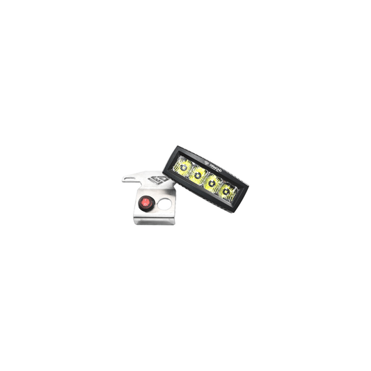 Diamond LED Motorcycle - Snow Bike - Dirt Bike Universal Light Kit
