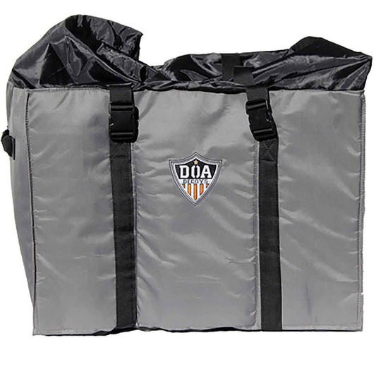 Beavertail Goose Full Body Bag - 6 Slot Decoy Bag1