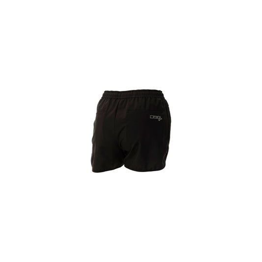 DSG Women's Lydia Dock Shorts - Black