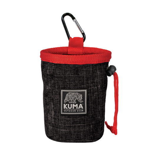  Kuma Good Dog Treat Pouch