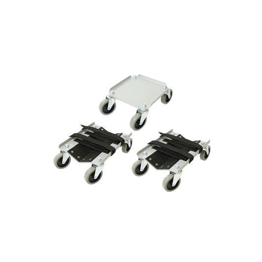 SP1 3 PIECE DOLLY SET SP1DOLLY