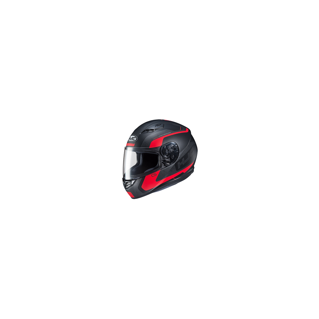 HJC CS-R3 DOSTA HELMET – Up North Sports
