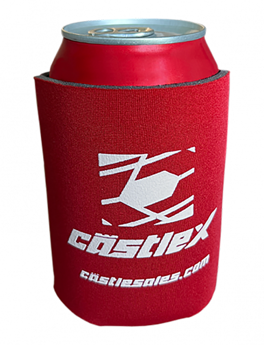  Castle X Can Cooler