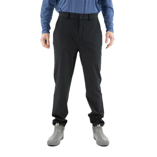 Blackfish Drift Lightweight Pant - Black