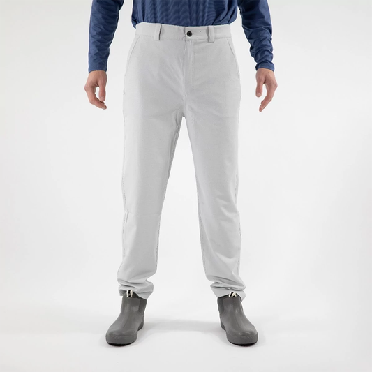 Blackfish Drift Lightweight Pant - Gray
