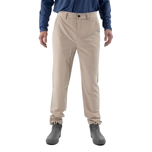 Blackfish Drift Lightweight Pant - Tan