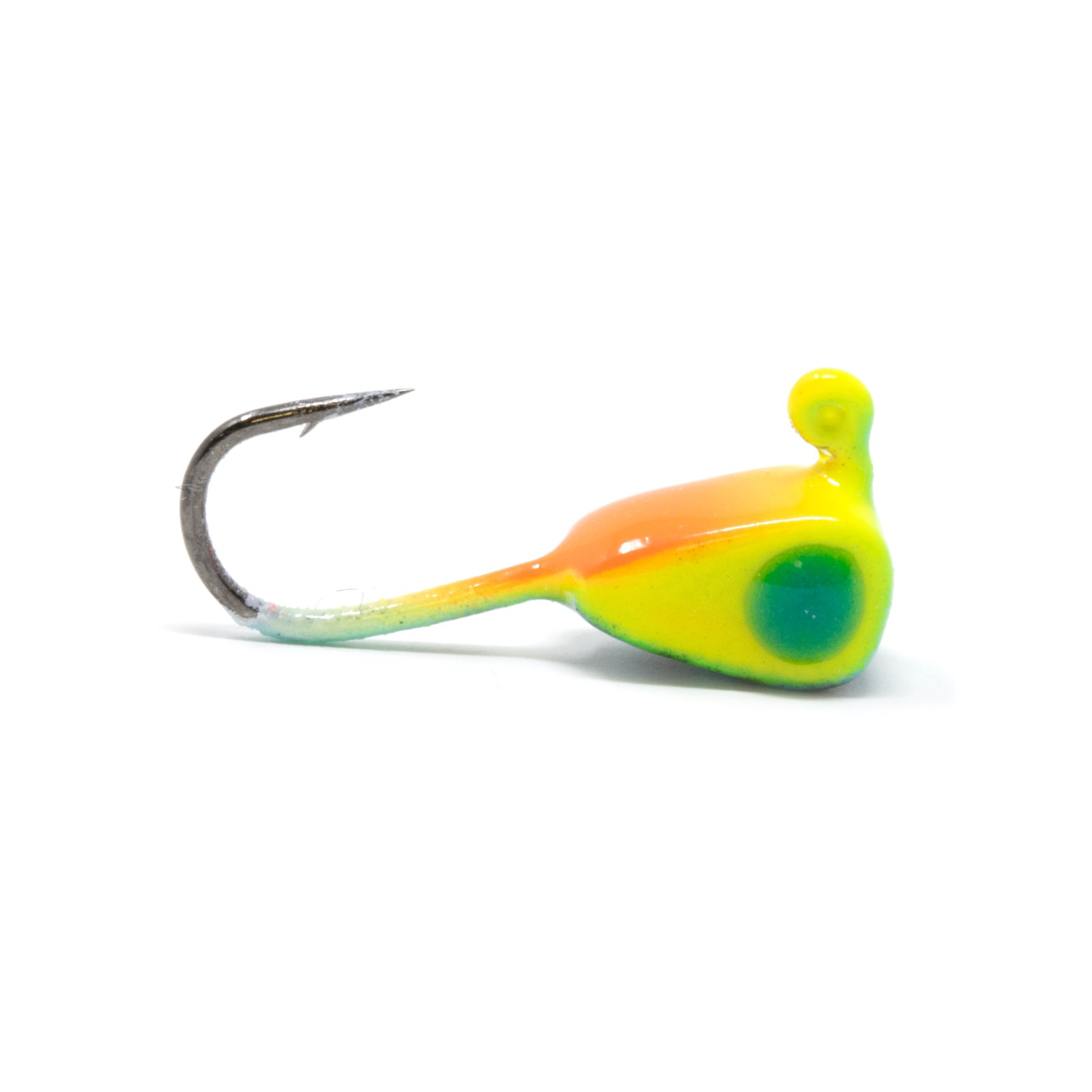  Dave Genz Drop Kick Jig - Size 10 - 3/64oz