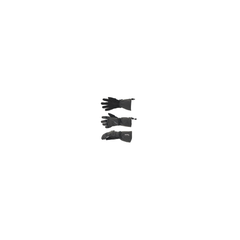 [Color:::Charcoal / Black] DSG Women's Craze 5.0 Glove