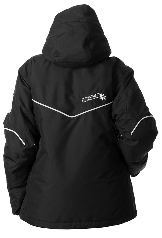  DSG Trail Elite Jacket