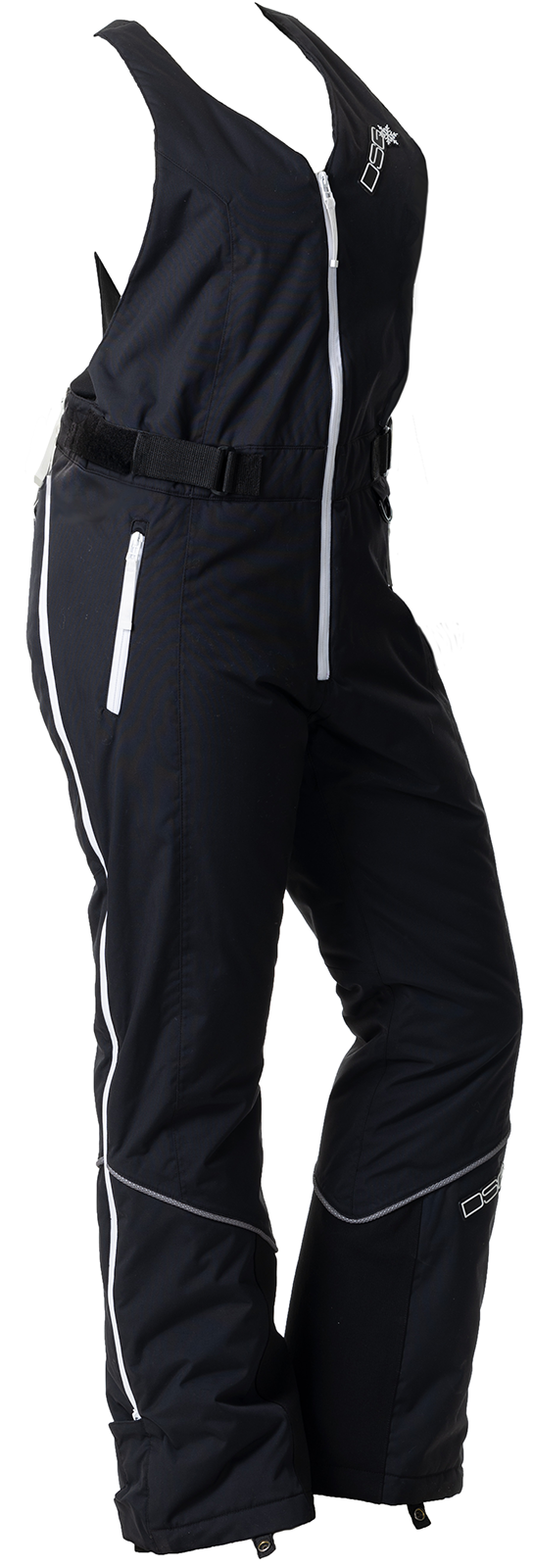  DSG Women's Trail Elite Drop Seat Bib