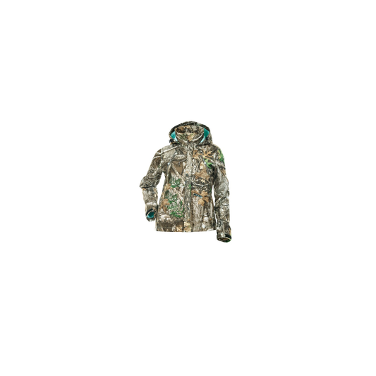 DSG Women's Ava 2.0 Hunting Jacket Realtree Edge®
