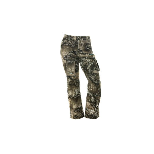  DSG Women's Ava 2.0 Pant w/ Cell Phone Pouch - Realtree Excape