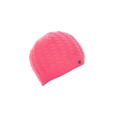 [Color:::Blaze Pink] DSG Women's Cable Knit Beanie