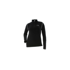 DSG Women's D-Tech Base Layer Shirt Black