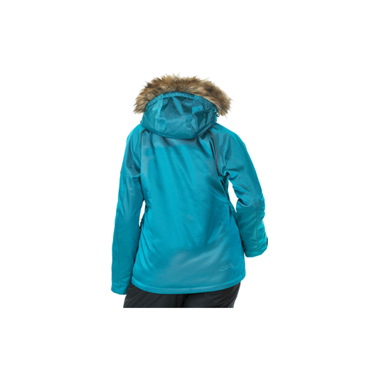  DSG Women's Divine 4.0 Jacket