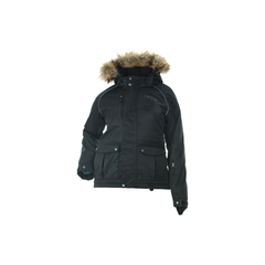 [Color:::Black] DSG Women's Divine 4.0 Jacket