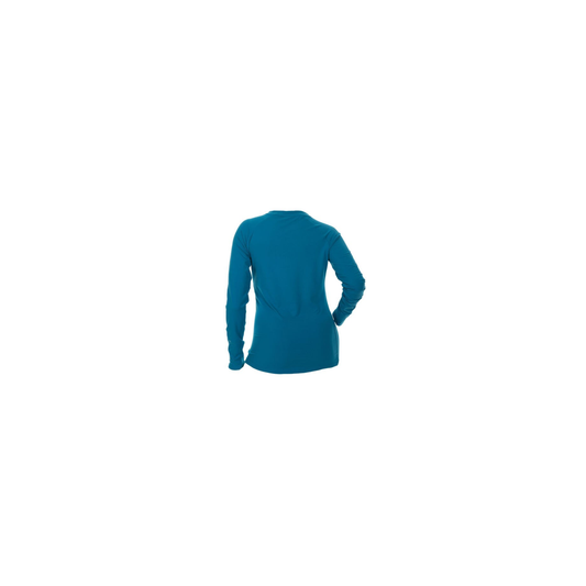 DSG Fishing - Solid Shirt - Sea Blue - UPF 50