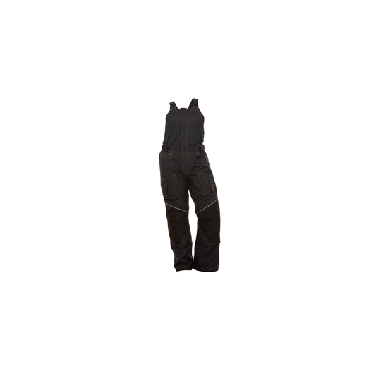  DSG Women's Avid Ice Fishing Drop Seat Bib