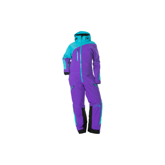  DSG Women's Monosuit - Drop Seat