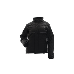 [Color:::Black] DSG Women's Trail Jacket