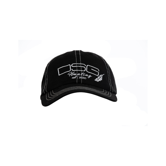  DSG Washed Baseball Cap