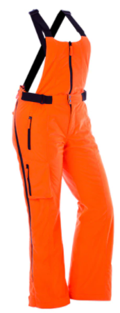  DSG Women's Kylie 3.0 Blaze Drop Seat Bib